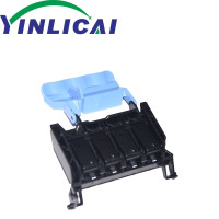 1 шт. C7769-69376 печатающая головка каретки чехол для коляски для HP DesignJet 500 500ps 510 750c 800 800ps 820MFP 4500 5500