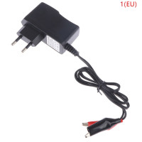 Портативное свинцово-кислотное зарядное устройство для мотоцикла