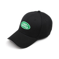 Новинка 2023, Мужская бейсболка для занятий спортом на открытом воздухе, гоночная Кепка F1 Land Rover, бейсболка с вышивкой, бейсболка с утиным языком и козырьком, оптовая продажа