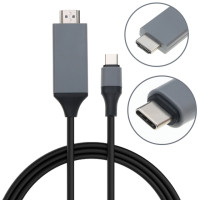 Адаптер USB Type-C в HDMI-совместимый