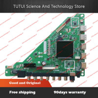 Материнская плата для сетевого ЖК-дисплея T.HV553.81 три в одном 4k