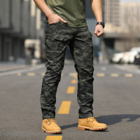 Легкие тактические брюки 2021, Мужские дышащие летние повседневные армейские брюки, мужские водонепроницаемые быстросохнущие комбинезоны