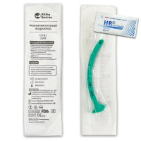 Набор расходных медицинских материалов, 1, зеленый