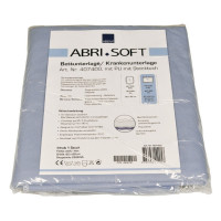 Пеленка медицинская Abena Моющаяся пеленка Abri-Soft Washable с ручками-лямками 75 x 85 см