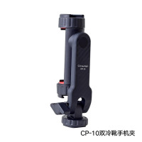 Вертикальный держатель для телефона для съемки DSLR камеры