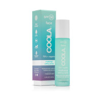 Coola, Солнцезащитный фиксатор макияжа Makeup Setting Spray SPF 30 50ml