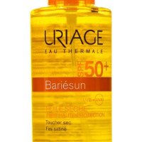 Uriage Bariesun Сухое масло-спрей SPF 50+ 200 мл 