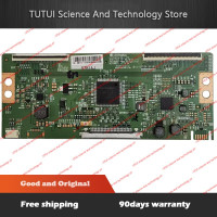 6870C-0769A Φ T-Con Board для LG Display Equipment T Con Card оригинальная сменная плата 6870C 0769A