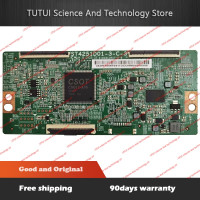 Флэш-плата для Xiaomi TCL TV ST4251D01-3-C-3 43V2.... И т. д. Оборудование для бизнеса оригинальная витрина для телевизора