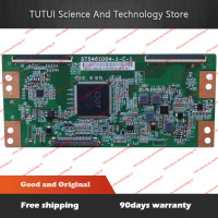 ST5461D04-1-C-1 T-con Board Equipment для Business TV Logic Tip Professional Test Board ST5461D04-1-C-1 Display Card for TV