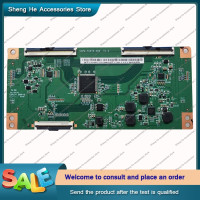 Для 58A9 LS58H610G LS58A51C G58U Logic Board CCPD-TC575-009 V1.0 CCPD