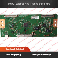 Материнская плата 6870C-0401C FHD TM120 Ver 0,3, телевизионная плата для SONY Samsung Vizio Panasonic LG T-con, плата, карта 6870C 0401C