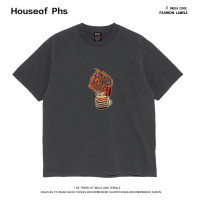 Houseof Phs LIEF CVAEMTP oversize High Street