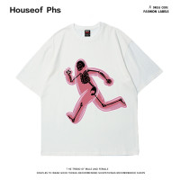 原創Houseof Phs LIEF oversize High Street