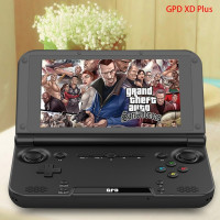 Игровая консоль GPD XD Plus 4 ГБ/32 Гб 5 дюймов Android портативная