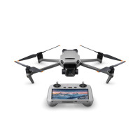 Квадрокоптер DJI Mavic 3 Classic RC