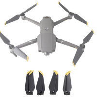 Набор пропеллеров для DJI Mavic 2 Pro Zoom 8743 (комплект 4x винтов)