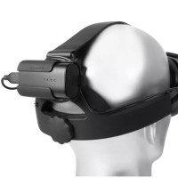 Регулируемый головной ремень DJI FPV Goggles V2 с креплением для аккумулятора