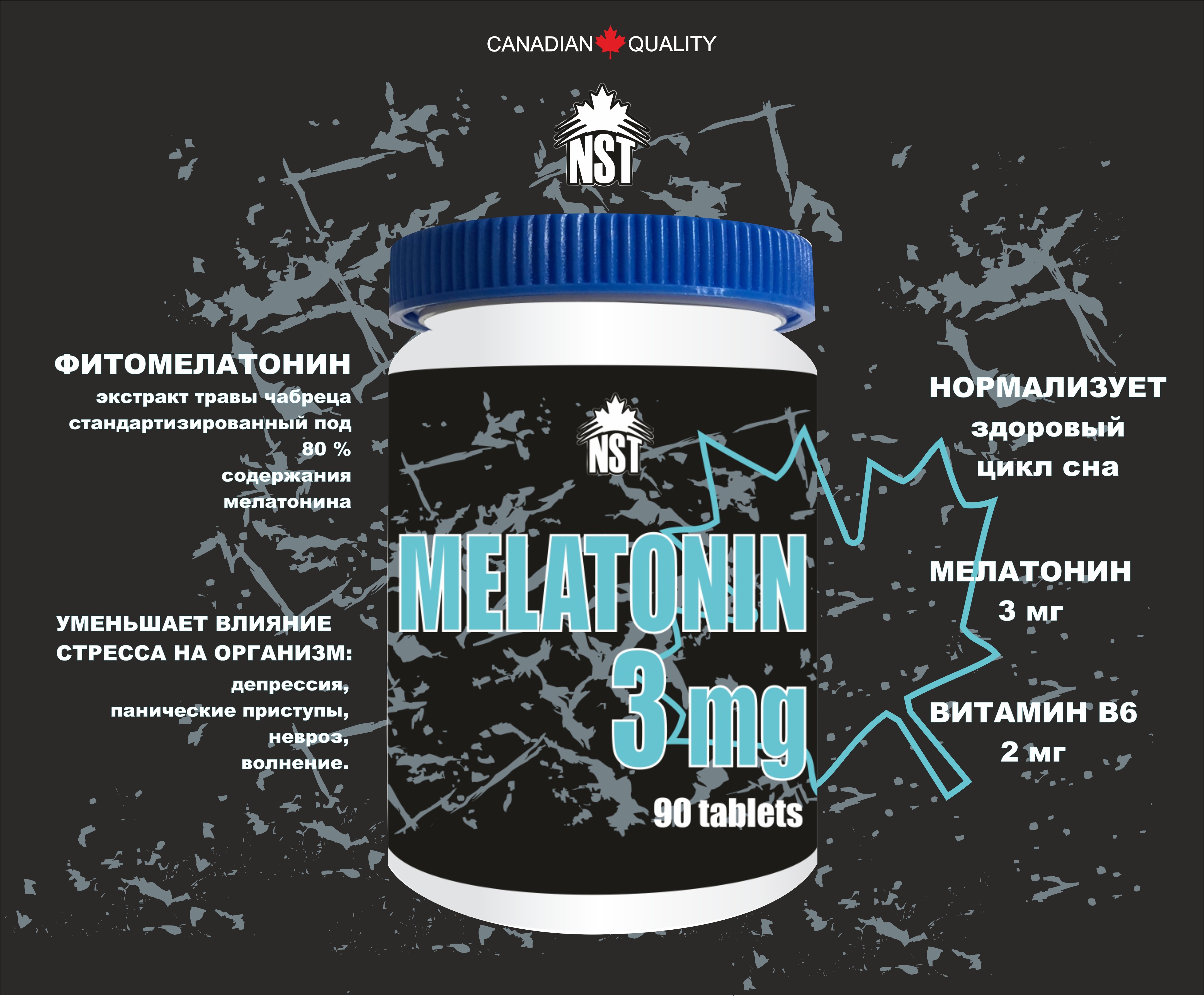 Текстовое описание изображения