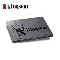 Kingston sata A400 ssd 120gb 240 gb 480gb 960GB Internal Solid State Drive 2.5 Inch SATA3 Hard Disk HDD SSD Laptop Desktop