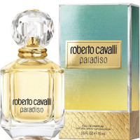 Roberto Cavalli 62829202 Туалетная вода 75 мл