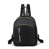 2023 New Designer Fashion Women Backpack Mini Soft Touch Multi-Function Small Backpack Female Ladies Shoulder Bag Girl Purse