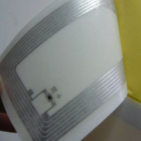 RFID ISO15693 I * CODE-X наклейки IC I * Code2 метки 30 мм/40*25/30*15/50*54 мм