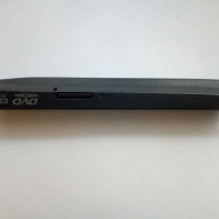 Заглушка 13N0-GUA0401 DVD привода для ноутбука Asus A52