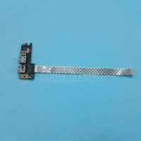 USB 2,0, плата, телефон для Acer Aspire, телефон, телефон 5750, 5750g, 5755, 5755G, 5350G, телефон