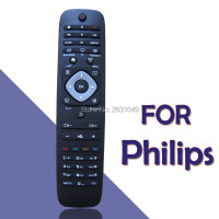 Пульт дистанционного управления Lekong Remore для Philips Smart TV 42PFL5008t 32PFL550749PFS680 9