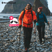 Black Diamond黑鑽BD登山手杖伸縮柺杖戶外四季越野徒步杖112526