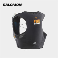 salomon薩洛蒙男女戶外越野跑水袋包黃金聯賽系列SENSE PRO 5 SET