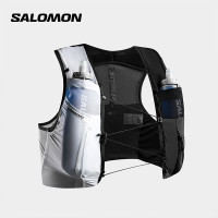 salomon薩洛蒙輕量水袋包越野包裹舒適SENSE PRO 2 LTD EDIT SET