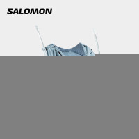 salomon薩洛蒙馬拉鬆女越野跑水袋包SENSE PRO 5 W SET