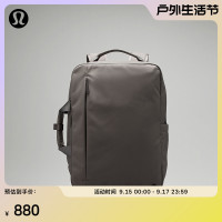 lululemon丨Commuter 男士多用揹包 LM9ANLS