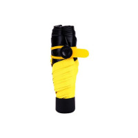 Модный складной мини-карманный женский водонепроницаемый ветрозащитный зонтик с защитой от ультрафиолета