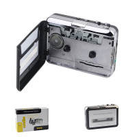 Клейкие ленты конвертер к MP3 аудио плеера