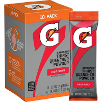 Gatorade 佳得樂 籃球足球所有運動比賽 專業補充能量 沖劑飲料