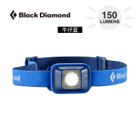 black diamond黑鑽BD頭燈戶外頭戴式強光超亮充電夜跑頭燈620628