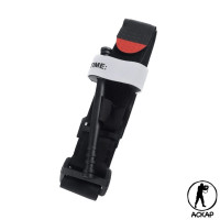 Жгут тактический кровоостанавливающий типа турникет-закрутка 85 см