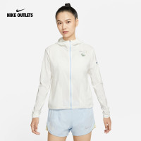 NIKE官方OUTLETS Nike Impossibly Light女子連帽跑步夾克DX6156