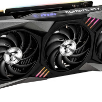 Купите 5 и получите 3 Бесплатные видеокарты MSI RTX 3090 Ti GAMING X TRIO 24 ГБ