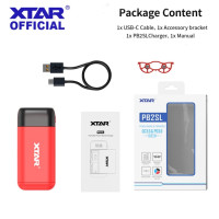 Зарядное устройство XTAR портативное