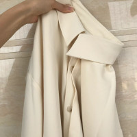 WU敵好看！巨洋派！韓系Polo領長袖襯衫女寬鬆百搭小個子純色襯衫