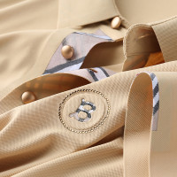 TXV夏季薄款冰絲滑無痕商務休閒polo衫男短袖修身歐貨翻領t恤男士