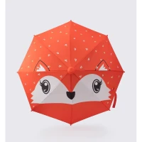 Зонт трость детский