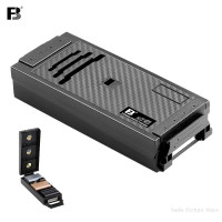 Батарея для фотоаппарата FB-SCB18