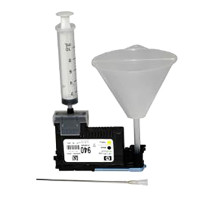 Инструмент для чистки печатающей головки HP 70 72 88 91 940, печатающая головка для принтера HP Officejet K550 K8600 K5400 L7480 L7590 8500 8000 D5800