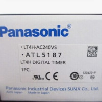 LT4H-AC240VS LT4HAC240VS ATL5187 Новый Таймер Panasonic Бесплатная доставка # exp