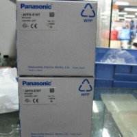 AFPX-E16T FP-X E16T 1 шт. Новый Panasonic PLC расширение блок Бесплатная доставка # exp